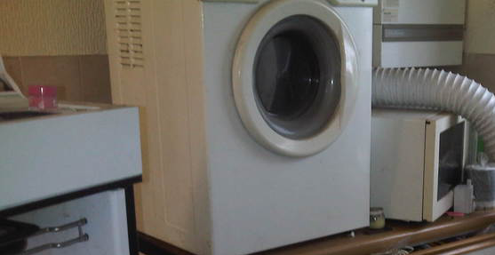 White Goods recycling