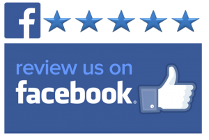 review us on Facebook